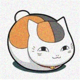 读者头像 五号